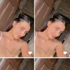 Lucia Micaela Silva - @luciamicaelaaa_sf - TikTok
