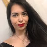 Micaela Silva - @micaelaslvnails - Instagram