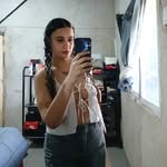 Micaela SiLva - @silva_micaaelaa - Instagram
