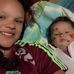 Micaela Silva - Facebook