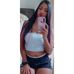 Micaela Silva - Facebook