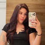 Micaela Silva Espinel - @micaelasilvae - Instagram