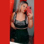 Micaela Del Rosario Torres - @micaela_torres98 - Instagram