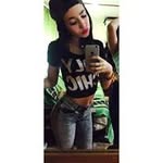 Micaela torres - @torresmic - Instagram