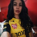 Micaela Torres - @mica_torres95 - Instagram