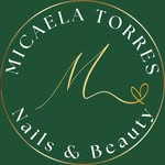 Micaela Torres - @micaela_nailsbeauty - Instagram