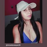 Ayeelenmendez - @micaelavasquez50 - Instagram