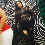 @micaela.vasquez - Instagram