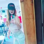 Micaela Vasquez - @micaelavasquez4 - Instagram