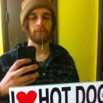 Micah Abbott - @karateparty69 - Instagram