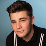 Micah Arnold - @micaharnoldofficial - Instagram