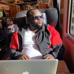 Micah J. Arnold - @dabrogod - Instagram