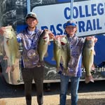 Micah_Belt - @micahbeltfishing - Instagram