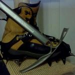 Micah Benson - @stainless812 - Instagram