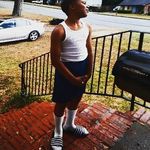 Micah benton - @pushhihtopback.micah - Instagram
