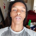Micah Bond - @utw007longlivegrandpa - Instagram