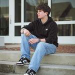 Micah Walker~Benson Boone - @micahwalker.fanpage - Instagram