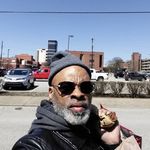 Mike Boom - @micahboonebey - Instagram