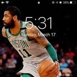 Micah Brewer - @big23_mj - Instagram