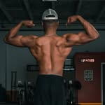 Micah Bryant - @micahfitness10 - Instagram