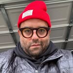 Micah Buck - @mbuckster - Instagram