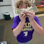 Micah Harlan - @micahbucks312 - Instagram