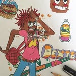Micah - @micah_buckets81 - Instagram