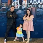 Micah Bush - @pastor_micah - Instagram