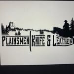 Micah Carroll - @plainsman_knife_and_leather - Instagram