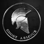 Micah Carson - @ghost_armour - Instagram