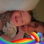 Micah Carson Tripp - @moonchild09012023 - Instagram