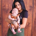 Mica Silva - @micah.castro.3150 - Instagram