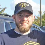 Micah Catron - @rmcatron92 - Instagram