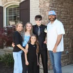 Micah Coggin Chambers - @micahc13 - Instagram