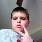 Micah Chavez - @swag_mister29 - Instagram