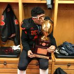 Micah Cloud - @mcloud_22 - Instagram