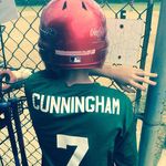 Micah Cunningham - @cool__kid1515 - Instagram