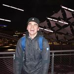 Micah Cunningham - @micah_bicah - Instagram