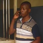 Micah Mwiti Daniel - @micah.daniel - Instagram