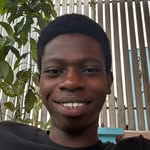 David Micah-Daniels - @davidmicahdaniels_ - Instagram