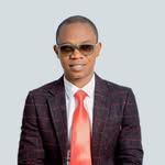 Gbenga Micah-Daniels - @micahdanielsgbenga - Instagram