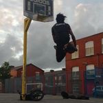 Micah Daniels - @micah.dunks - Instagram