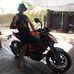 Micah Daniels  - Facebook