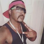 Micah Daniels - @micayoungsta35 - Instagram