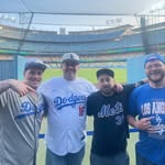 Micah Daugherty - @spiritual_gangster55 - Instagram