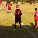 Micah Davids - @micahthefootballer_skills - Instagram