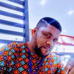Obiora Micah Davids - @micahdavids - Instagram