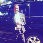 Dennis Micah - @dennismicah1 - Instagram