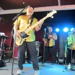 Micah Eubanks - @tonezbass - Instagram
