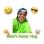 Blair's Mini Vlog - Facebook